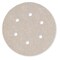 Disque à poncer Velcro Top 6 trous Gr. 80 universel